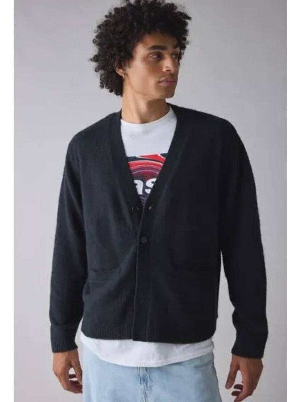 NWT URBAN OUTFITTERS Everyday Cozy Knit Cardigan | Medium